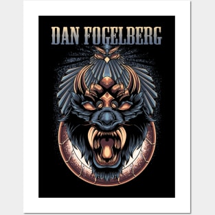 DAN FOGELBERG VTG Posters and Art